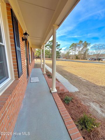 2131 Brinson Street, Kinston, NC 28504