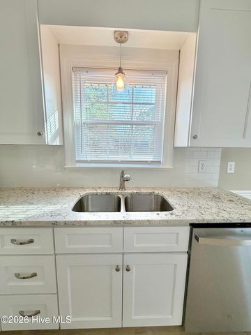 2131 Brinson Street, Kinston, NC 28504