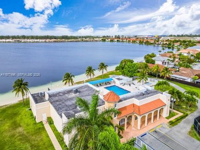 12696 NW 10th Ln, Miami, FL 33182