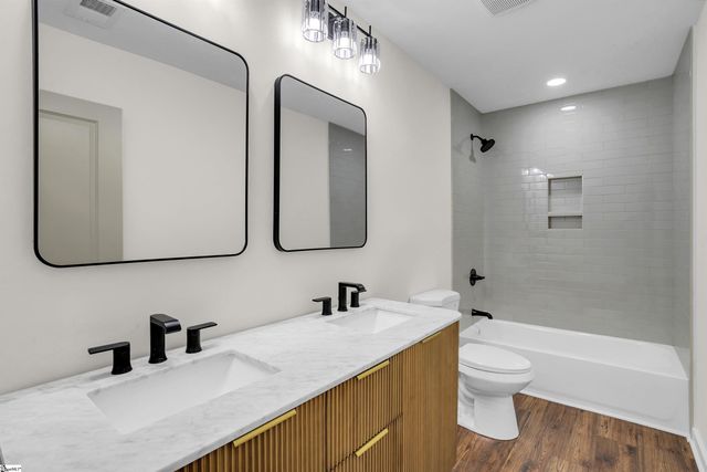 13 Hawthorne Lane, Greenville, SC 29605