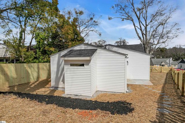 13 Hawthorne Lane, Greenville, SC 29605