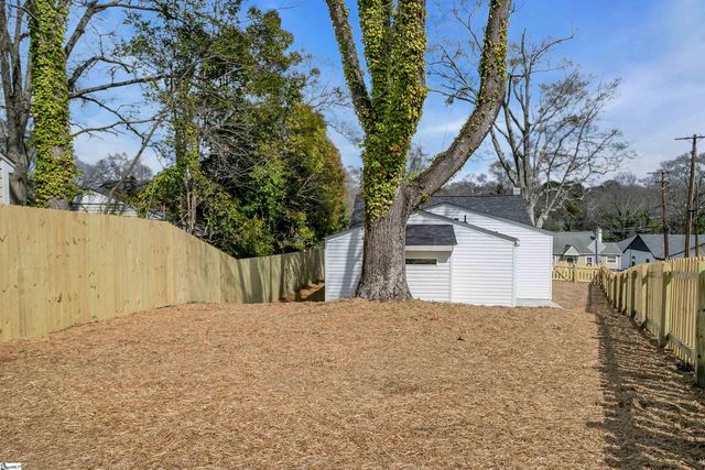 13 Hawthorne Lane, Greenville, SC 29605