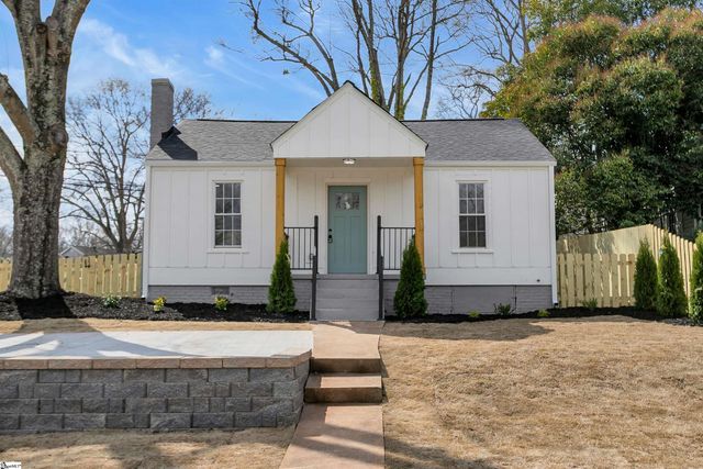 13 Hawthorne Lane, Greenville, SC 29605