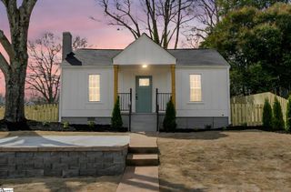 13 Hawthorne Lane, Greenville, SC 29605