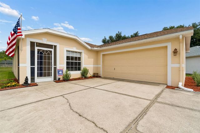 20942 SUNSWEET COURT, Land O Lakes, FL 34637