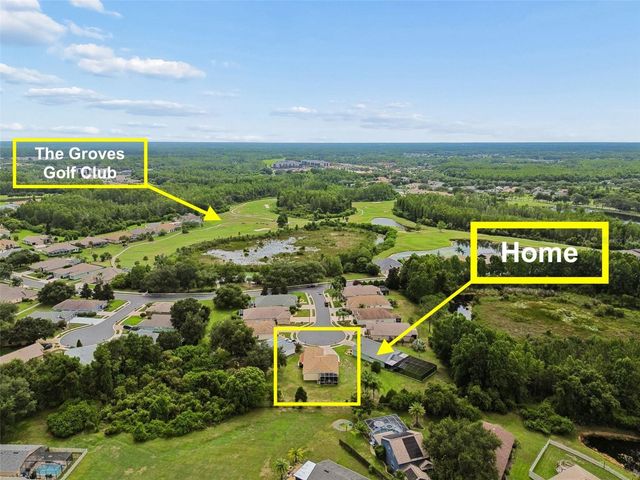 20942 SUNSWEET COURT, Land O Lakes, FL 34637