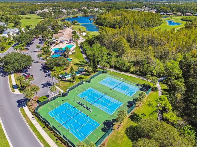 20942 SUNSWEET COURT, Land O Lakes, FL 34637