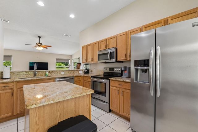 20942 SUNSWEET COURT, Land O Lakes, FL 34637