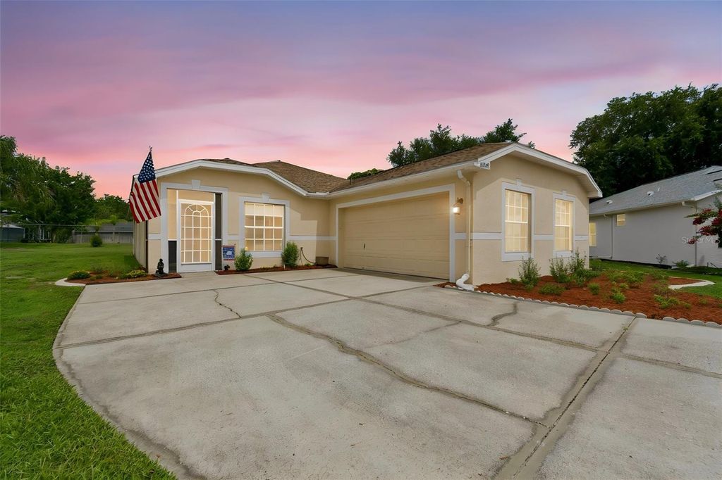 20942 SUNSWEET COURT, Land O Lakes, FL 34637