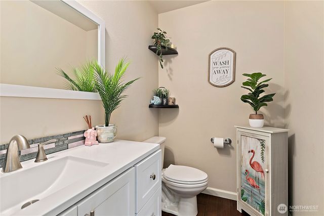 813 SW 363rd Place, Federal Way, WA 98023
