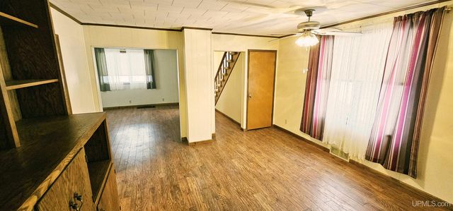 831 Front Street, Lake Linden, MI 49945