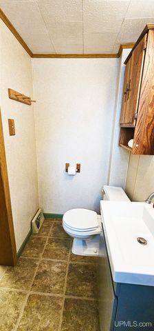 831 Front Street, Lake Linden, MI 49945