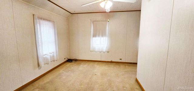 831 Front Street, Lake Linden, MI 49945