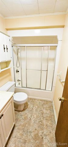 831 Front Street, Lake Linden, MI 49945