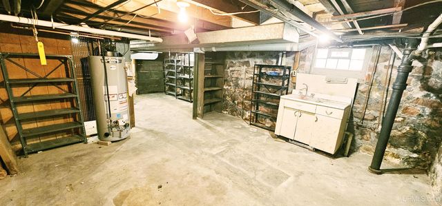 831 Front Street, Lake Linden, MI 49945