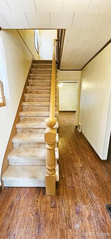 831 Front Street, Lake Linden, MI 49945