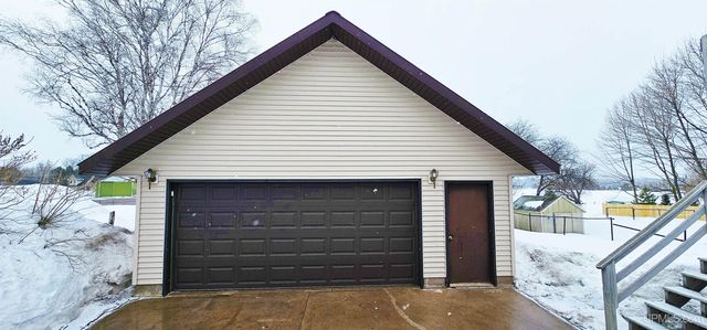 831 Front Street, Lake Linden, MI 49945