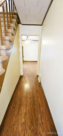 831 Front Street, Lake Linden, MI 49945