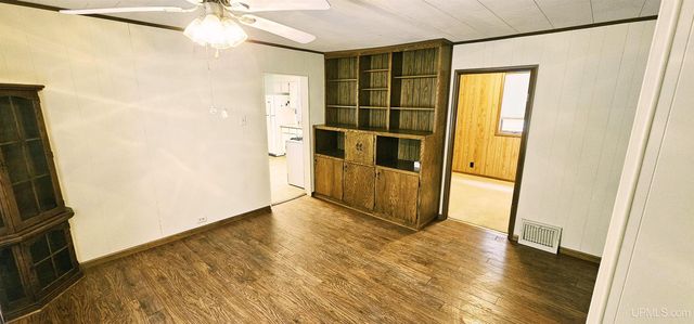 831 Front Street, Lake Linden, MI 49945