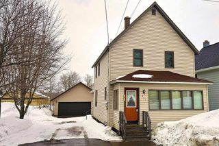 831 Front Street, Lake Linden, MI 49945