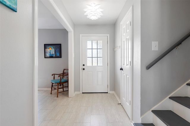 1402 Osborne Drive, Friendswood, TX 77546