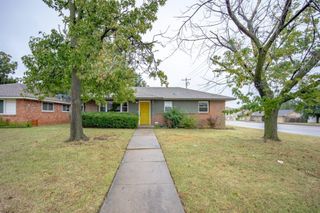 3700 N Land Avenue, Oklahoma City, OK 73112