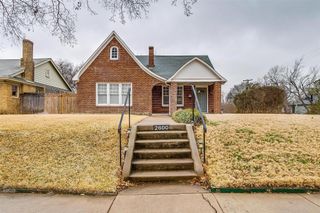 2600 S Adams Street 102, Fort Worth, TX 76110