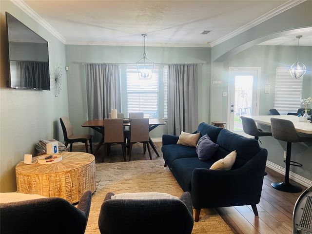 6122 Yorktown Meadow Lane, Houston, TX 77084