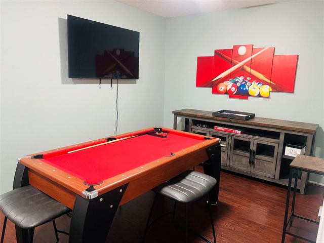 6122 Yorktown Meadow Lane, Houston, TX 77084