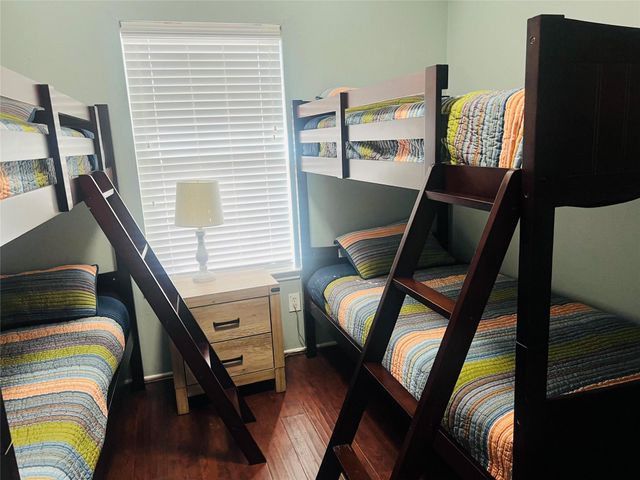 6122 Yorktown Meadow Lane, Houston, TX 77084