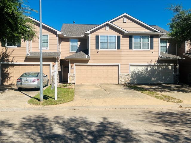 6122 Yorktown Meadow Lane, Houston, TX 77084