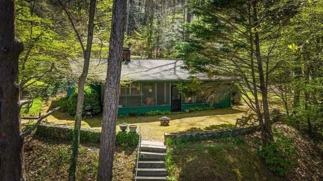 70 Rowland Pointe, Morganton, GA 30560