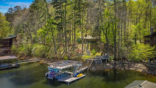 70 Rowland Pointe, Morganton, GA 30560