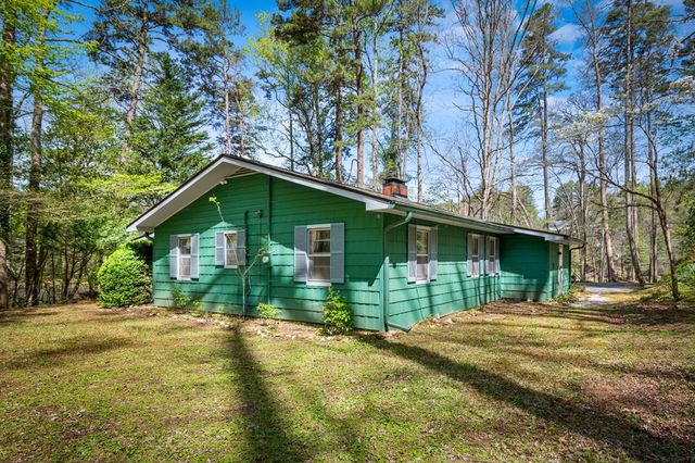 70 Rowland Pointe, Morganton, GA 30560