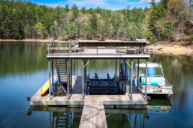 70 Rowland Pointe, Morganton, GA 30560