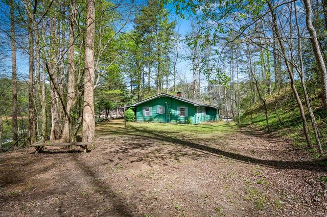 70 Rowland Pointe, Morganton, GA 30560