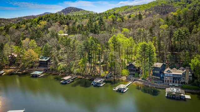 70 Rowland Pointe, Morganton, GA 30560