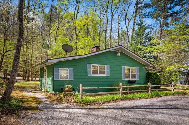 70 Rowland Pointe, Morganton, GA 30560