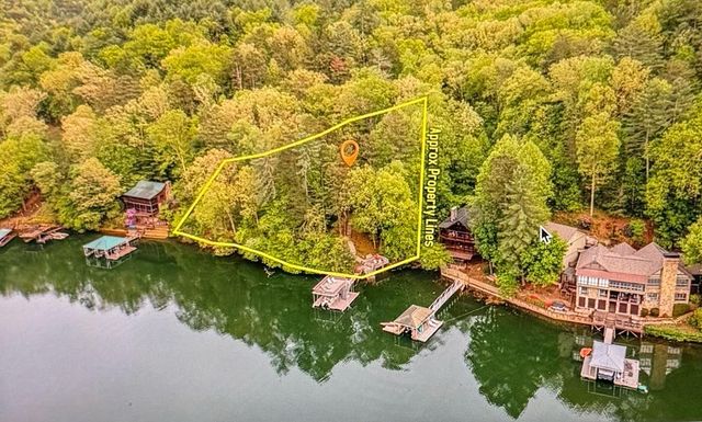 70 Rowland Pointe, Morganton, GA 30560