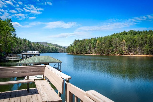 70 Rowland Pointe, Morganton, GA 30560