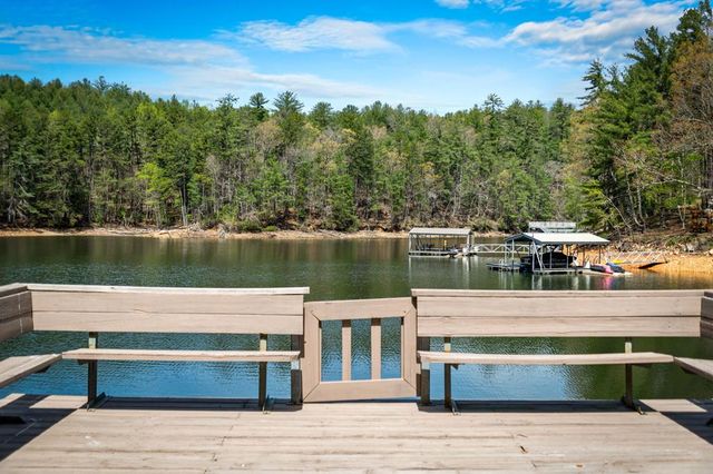 70 Rowland Pointe, Morganton, GA 30560