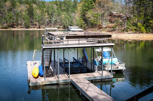 70 Rowland Pointe, Morganton, GA 30560
