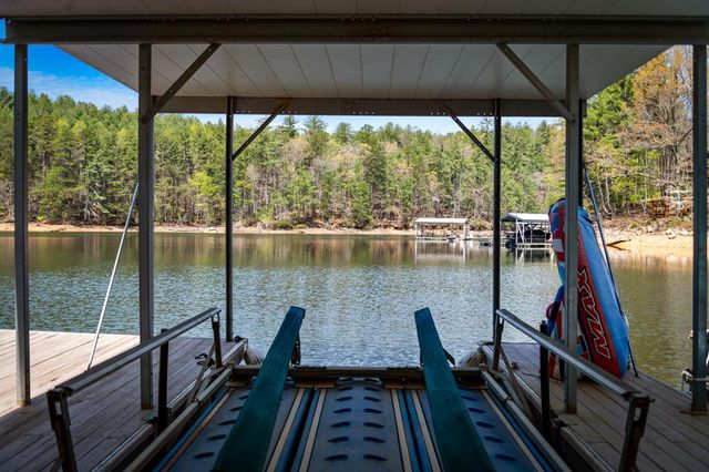 70 Rowland Pointe, Morganton, GA 30560