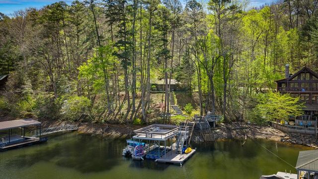 70 Rowland Pointe, Morganton, GA 30560