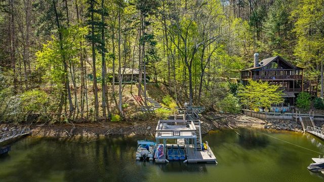 70 Rowland Pointe, Morganton, GA 30560
