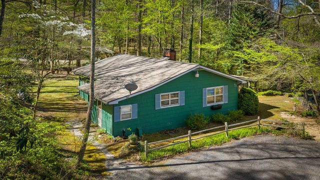 70 Rowland Pointe, Morganton, GA 30560