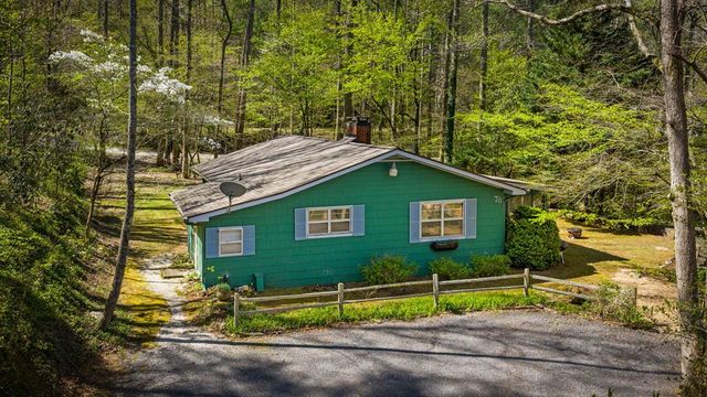 70 Rowland Pointe, Morganton, GA 30560