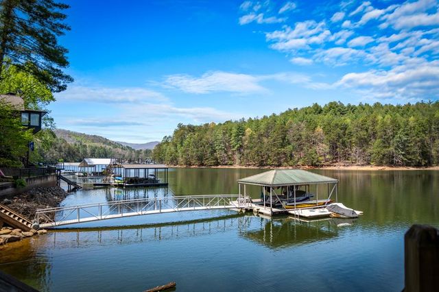 70 Rowland Pointe, Morganton, GA 30560