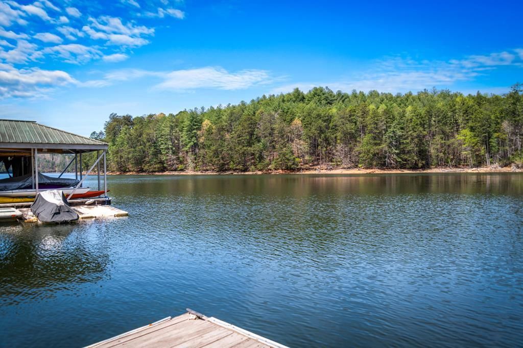 70 Rowland Pointe, Morganton, GA 30560