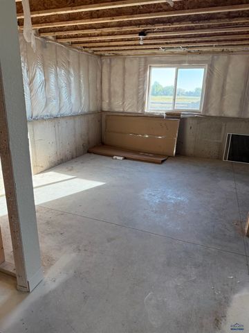 660 EAGLE CT, Box Elder, SD 57719